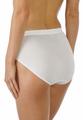 Taillen-Slip 42 - Champagner