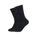 Unisex Basic ca-soft Socks 2p