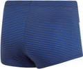 ADIDAS Herren Badeshorts "Graphic" 7 in Braun