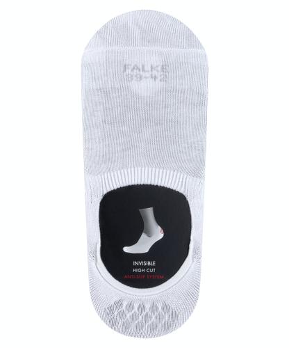 FALKE Step High Cut Herren Weiß 39-42