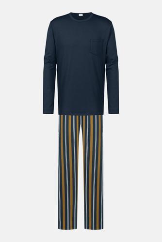 pyjama full length 50 - Indigo