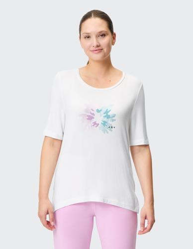 ROSA T-Shirt 38 - White
