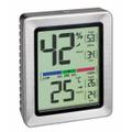 TFA Dostmann Digitales Thermo-Hygrometer »EXACTO«