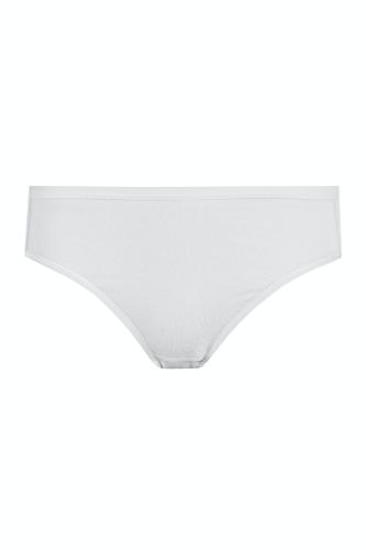 Jazzpant Weiß 44