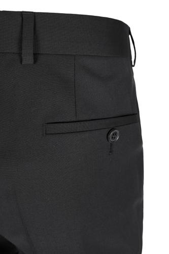 HOSE S-340-01 - Schwarz / 50