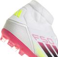 ADIDAS F50 League Mid FG/MG 42 in Weiß