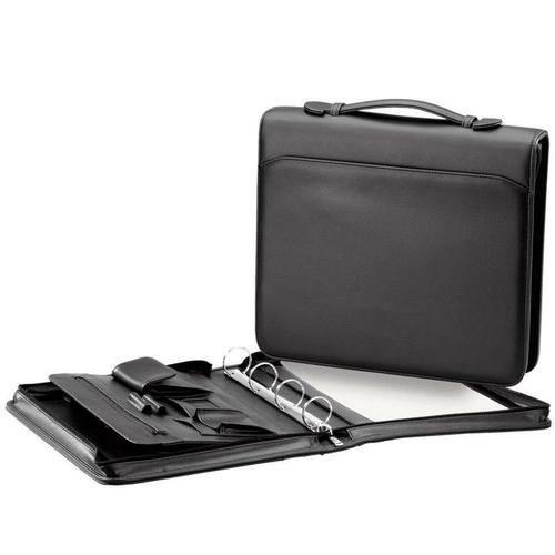 D&amp;N D&amp;N Easy Business Schreibmappe 36 cm