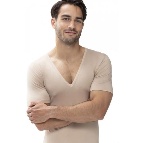 Das Drunterhemd - V-Neck | Slim fit