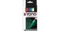 YONO Marker Set, 6 x 0,5-1,5 mm
