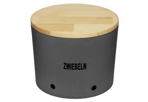 Zwiebeltopf 'Natur-Design'