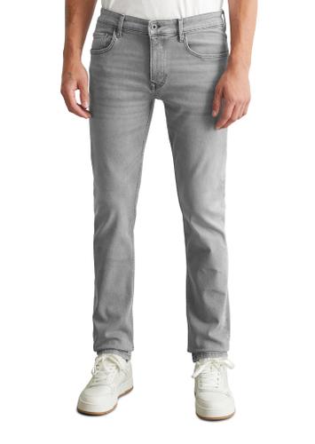 Jeans Model Sjöbo shaped Blau 38 34