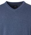 Pullover L - Blau