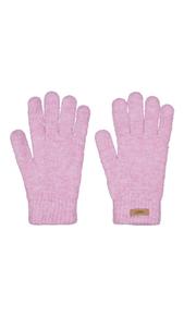 Bequeme weiche Damenhandschuhe OS -