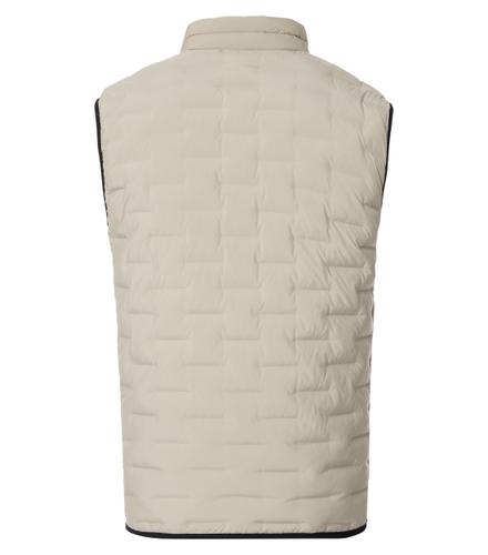 Weste 3XL Basic Outerwear - Beige