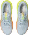 ASICS Herren Laufschuhe GT-1000 13 PARIS 46 ½ in Silber
