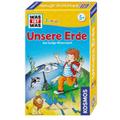 Kosmos Spiel, »Was Ist Was Junior - Unsere Erde«