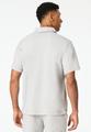 T-Shirt Zipper 56 - Jade