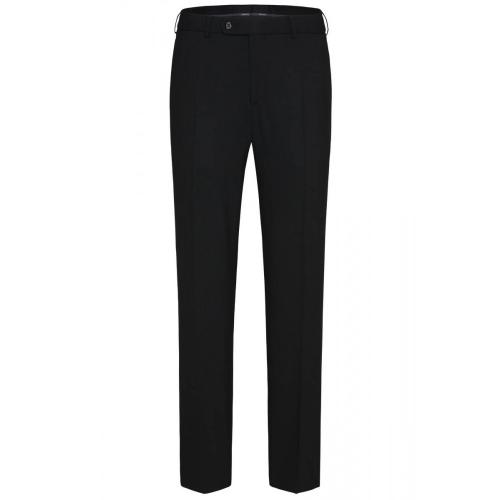 Per-V 27 Modern Fit - Schwarz