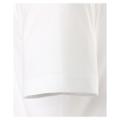 T-Shirt Halbarm Doppelpack 092600 M - Weiss