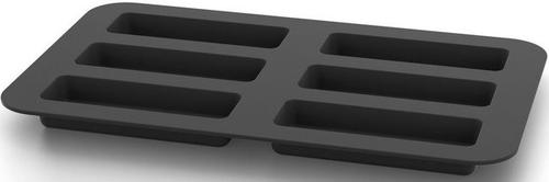WMF Müsliriegelform »KÜCHENminis®«, Zubehör-Set für den WMF KÜCHENminis® Dörrautomat Snack to go