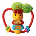 VTech - Baby - Lustige Apfelrassel