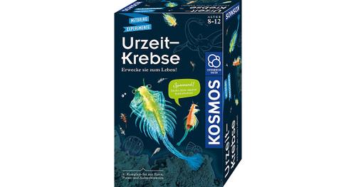 Urzeit-Krebse