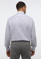 Hemd Twill Langarm 42/Langarm - 65cm COMFORT FIT - Grau