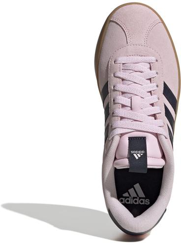 ADIDAS Damen Freizeitschuhe VL Court 3.0 40 in Pink