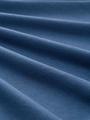 Sweatjacke mit Stehkragen XXXL Regular Fit - Nighttime Blue