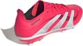 ADIDAS Herren Fussball-Rasenschuhe Predator League FG/MG 46 in Grau