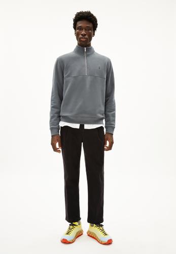 WAARLO LOOP L Regular Fit - Space Steel