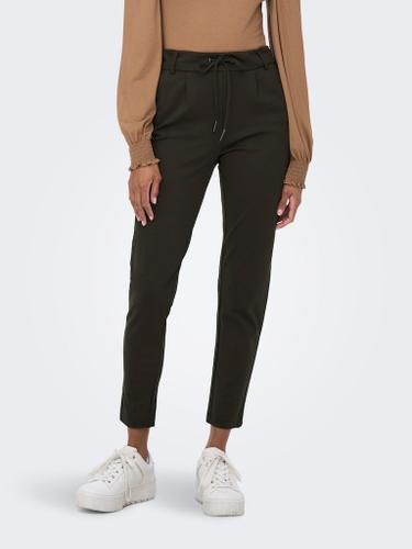 ONLPOPTRASH LIFE EASY COL PANT PNT