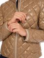 Outdoor Jacke "Rethink Together" 38 - Soft Coffee