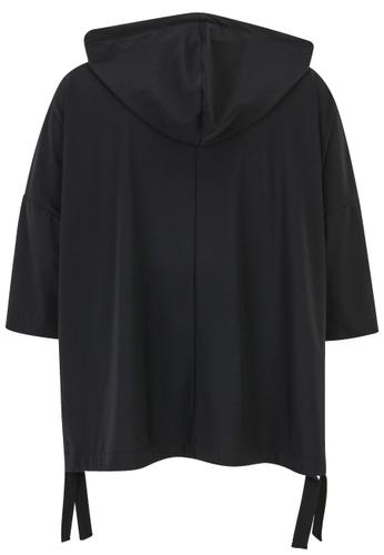 Jacke 50 - Schwarz