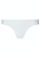 Skiny Damen String Micro Essentials Weiß 42