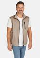 Weste Outdoor 54 Regular Fit - Silver Beige