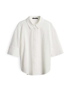 Bluse "Zubliana" - Weiß / 38