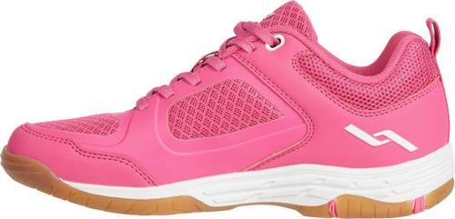 PRO TOUCH Kinder Volleyballschuhe Ki.-Indoor-Schuh Rebel IV J 36 in Pink