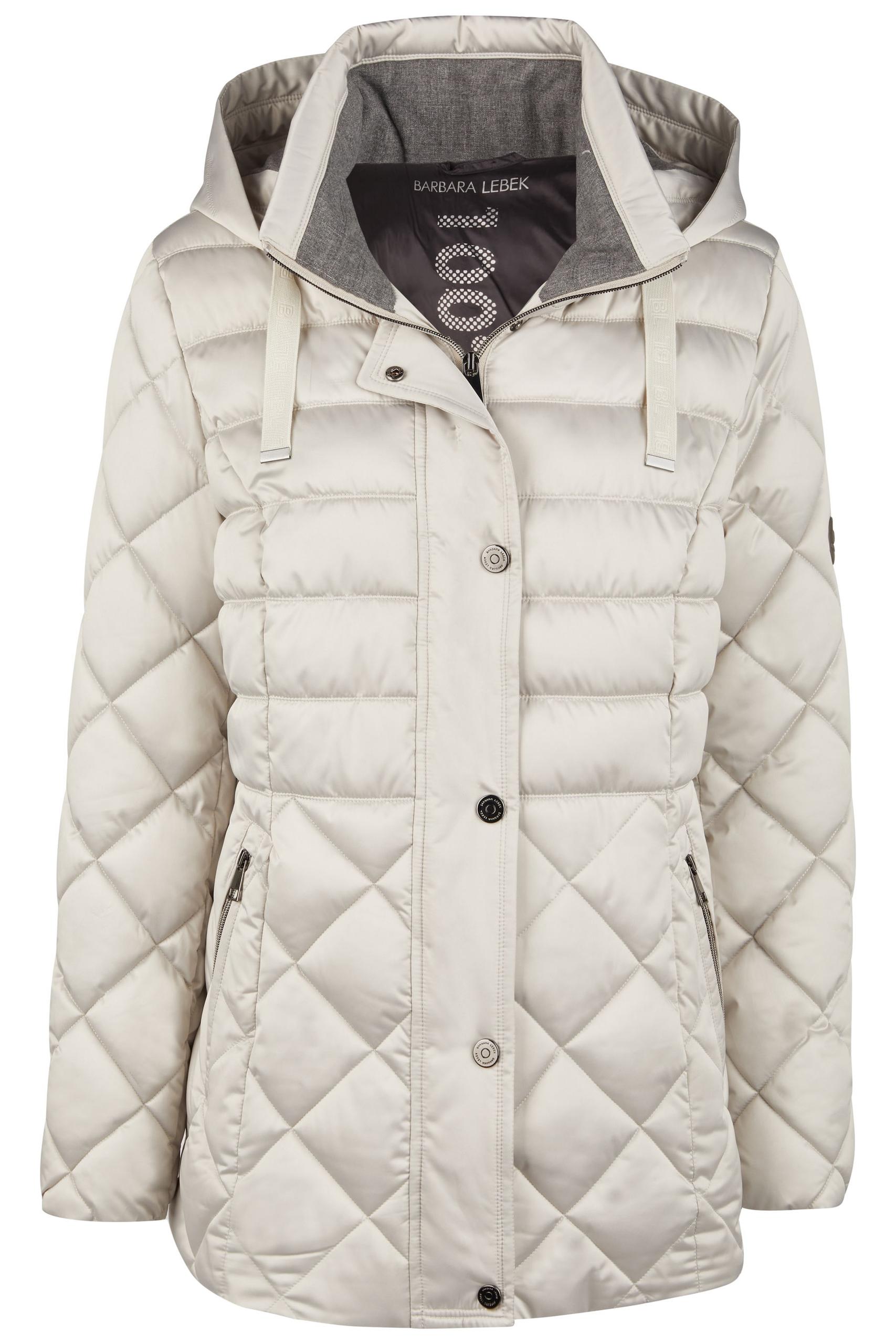 Jacke Sorona - Creme / 44