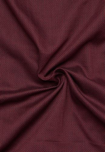 Hemd Langarm 41/Langarm - 65cm MODERN FIT - Bordeaux