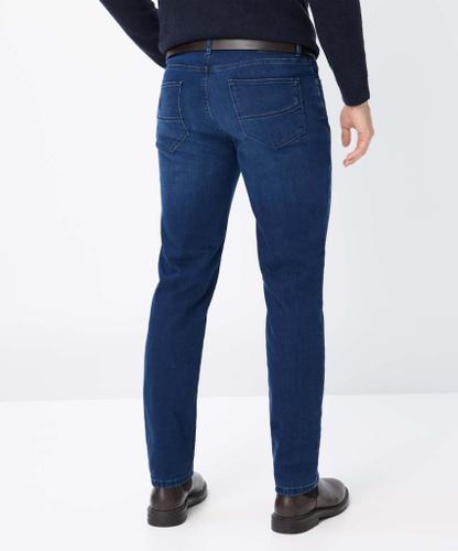 Style Cadiz Tt Blau 40/32