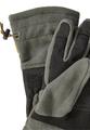 Sportlicher Fleecehandschuh mit Touchscreen Funktion L Regular Fit - Rock Grey