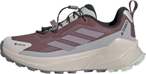 ADIDAS Damen Multifunktionsschuhe Terrex Trailmaker 2 GORE-TEX Speed Lace 40 in Grau