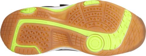 PRO TOUCH Kinder Volleyballschuhe Ki.-Indoor-Schuh Rebel IV VLC J 32 in Braun