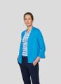 Blue Ocean Blau 46