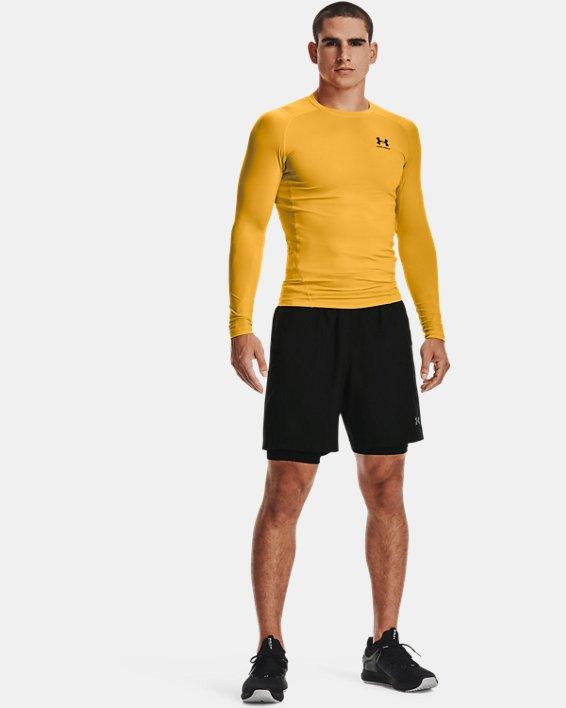 UNDER ARMOUR Herren Shorts HG Armour Shorts S in Schwarz