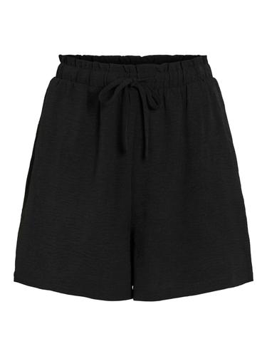 VIJOSA HW SHORTS - NOOS 34 Normal geschnitten - Black Beauty