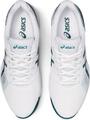 ASICS Herren Tennisoutdoorschuhe Tennis-Schuh GEL-GAME 8 CLAY/OC 44 in Pink