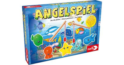 Angelspiel