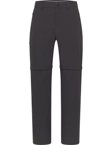 Lazio M_T-Zip Pants 24 - Graphite